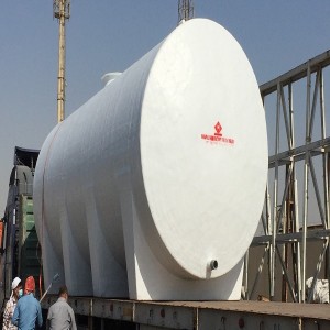 FRP Water Tank