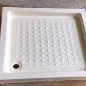 FRP Shower Tray