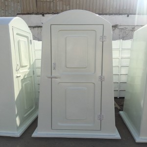 FRP Portable Toilet